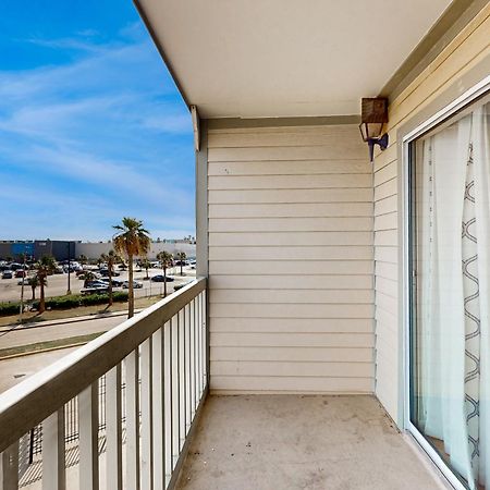 Victorian Condo #9227 Galveston Exterior foto